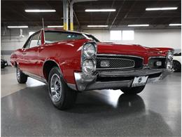 1966 Pontiac GTO (CC-2082950) for sale in Addison, Illinois