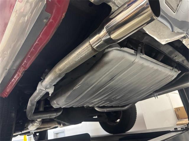 1966 Pontiac GTO (CC-2082950) for sale in Addison, Illinois