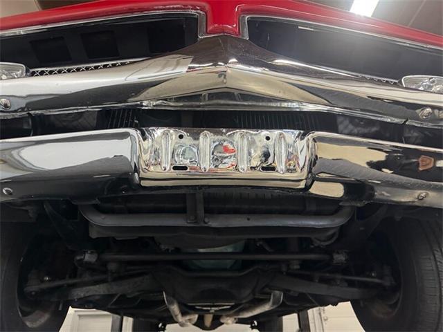 1966 Pontiac GTO (CC-2082950) for sale in Addison, Illinois