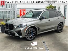 2021 BMW X5 (CC-2082952) for sale in Bellevue, Washington