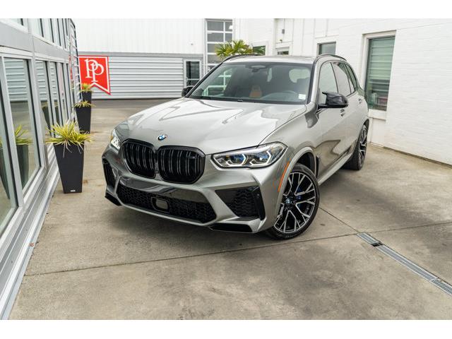 2021 BMW X5 (CC-2082952) for sale in Bellevue, Washington