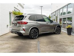 2021 BMW X5 (CC-2082952) for sale in Bellevue, Washington