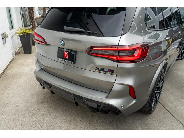 2021 BMW X5 (CC-2082952) for sale in Bellevue, Washington