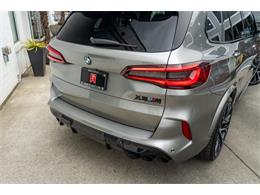 2021 BMW X5 (CC-2082952) for sale in Bellevue, Washington