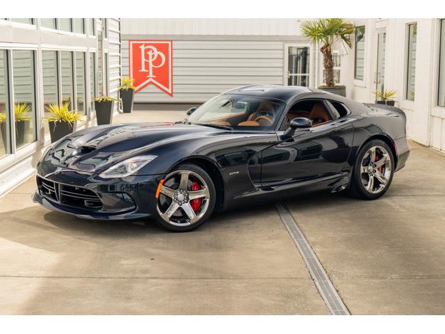 2013 Dodge SRT (CC-2082953) for sale in Bellevue, Washington