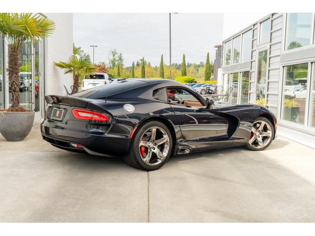 2013 Dodge SRT (CC-2082953) for sale in Bellevue, Washington