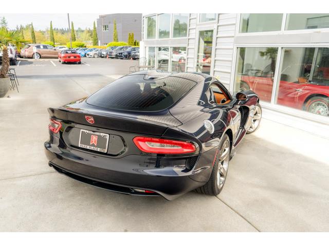 2013 Dodge SRT (CC-2082953) for sale in Bellevue, Washington