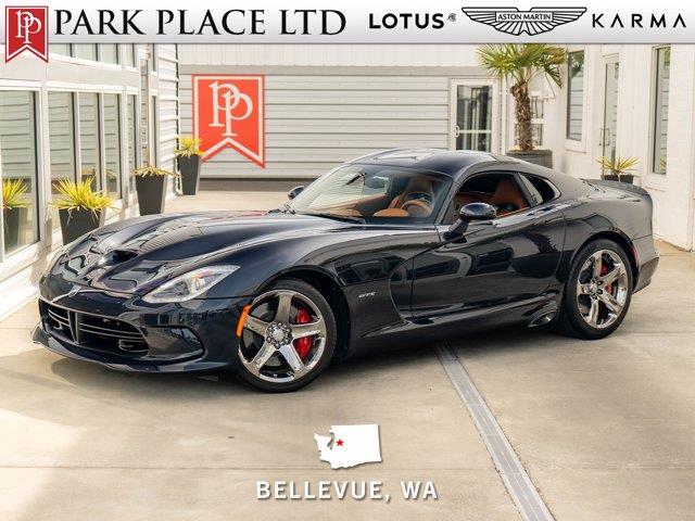 2013 Dodge SRT (CC-2082953) for sale in Bellevue, Washington