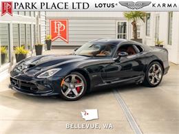 2013 Dodge SRT (CC-2082953) for sale in Bellevue, Washington