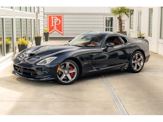 2013 Dodge SRT (CC-2082953) for sale in Bellevue, Washington