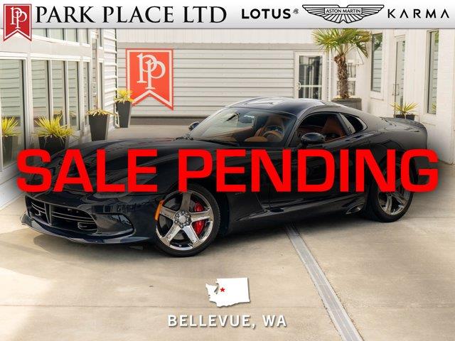 2013 Dodge SRT (CC-2082953) for sale in Bellevue, Washington