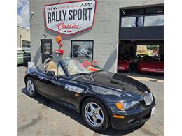 1998 BMW Z3 (CC-2082954) for sale in Canton, Ohio