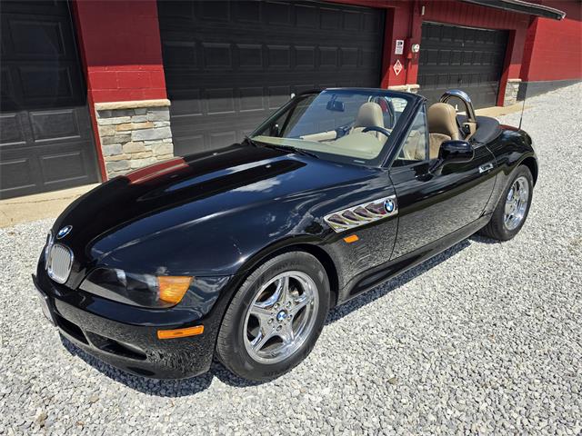 1998 BMW Z3 (CC-2082954) for sale in Canton, Ohio