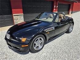 1998 BMW Z3 (CC-2082954) for sale in Canton, Ohio