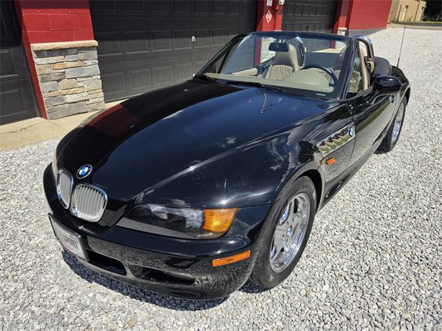 1998 BMW Z3 (CC-2082954) for sale in Canton, Ohio