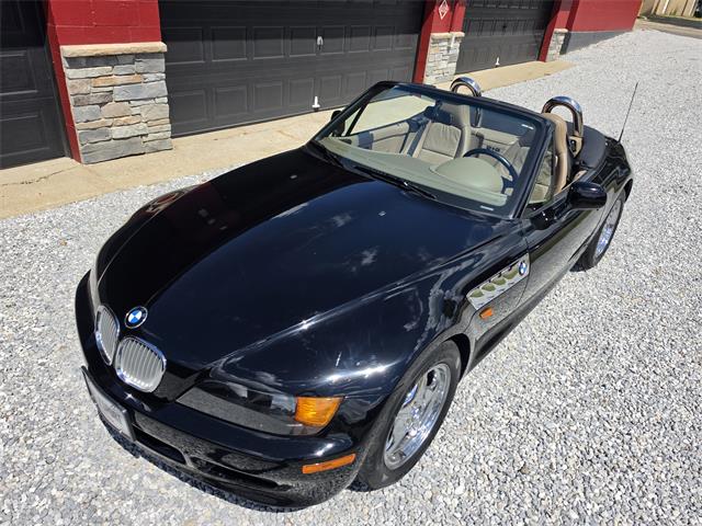 1998 BMW Z3 (CC-2082954) for sale in Canton, Ohio