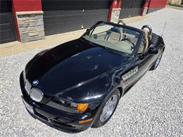 1998 BMW Z3 (CC-2082954) for sale in Canton, Ohio