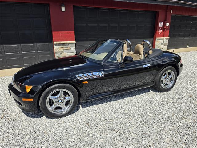 1998 BMW Z3 (CC-2082954) for sale in Canton, Ohio