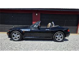 1998 BMW Z3 (CC-2082954) for sale in Canton, Ohio