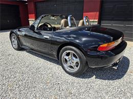 1998 BMW Z3 (CC-2082954) for sale in Canton, Ohio