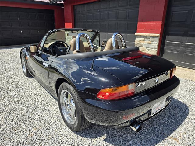 1998 BMW Z3 (CC-2082954) for sale in Canton, Ohio