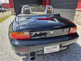 1998 BMW Z3 (CC-2082954) for sale in Canton, Ohio