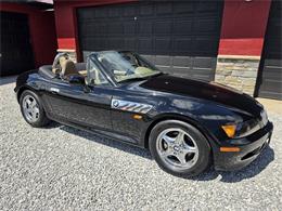 1998 BMW Z3 (CC-2082954) for sale in Canton, Ohio