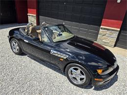 1998 BMW Z3 (CC-2082954) for sale in Canton, Ohio