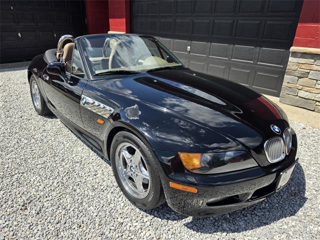 1998 BMW Z3 (CC-2082954) for sale in Canton, Ohio