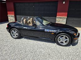 1998 BMW Z3 (CC-2082954) for sale in Canton, Ohio