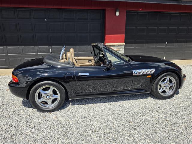 1998 BMW Z3 (CC-2082954) for sale in Canton, Ohio