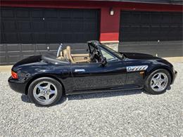 1998 BMW Z3 (CC-2082954) for sale in Canton, Ohio