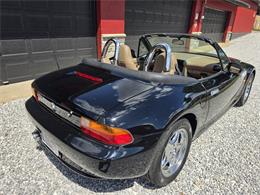 1998 BMW Z3 (CC-2082954) for sale in Canton, Ohio