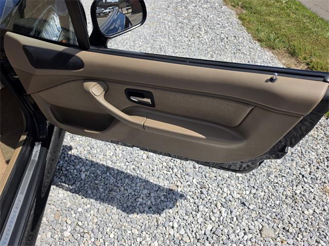 1998 BMW Z3 (CC-2082954) for sale in Canton, Ohio
