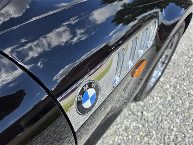 1998 BMW Z3 (CC-2082954) for sale in Canton, Ohio