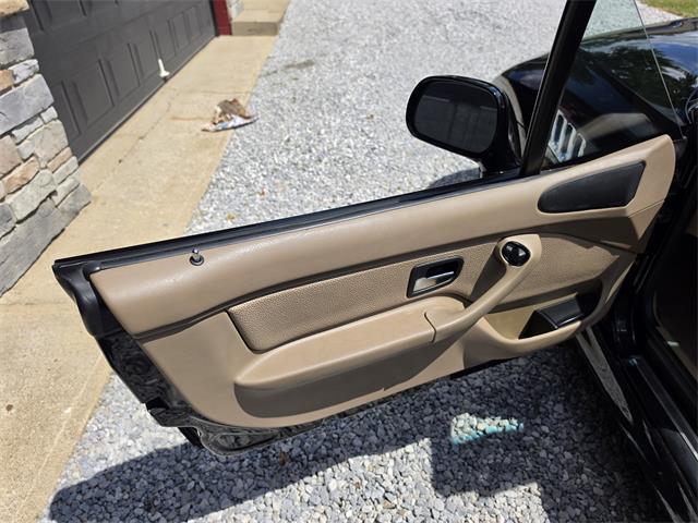 1998 BMW Z3 (CC-2082954) for sale in Canton, Ohio
