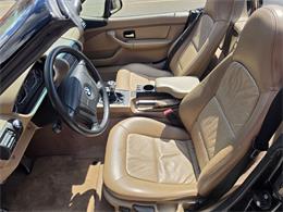1998 BMW Z3 (CC-2082954) for sale in Canton, Ohio