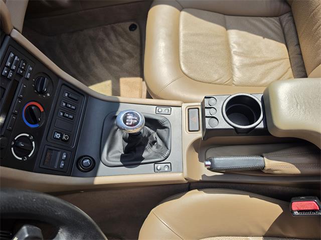 1998 BMW Z3 (CC-2082954) for sale in Canton, Ohio