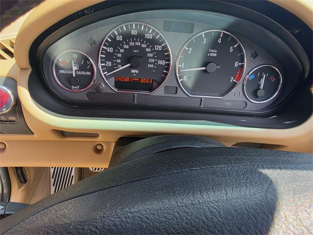 1998 BMW Z3 (CC-2082954) for sale in Canton, Ohio