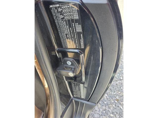 1998 BMW Z3 (CC-2082954) for sale in Canton, Ohio