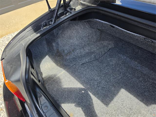 1998 BMW Z3 (CC-2082954) for sale in Canton, Ohio