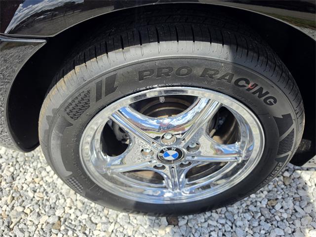 1998 BMW Z3 (CC-2082954) for sale in Canton, Ohio