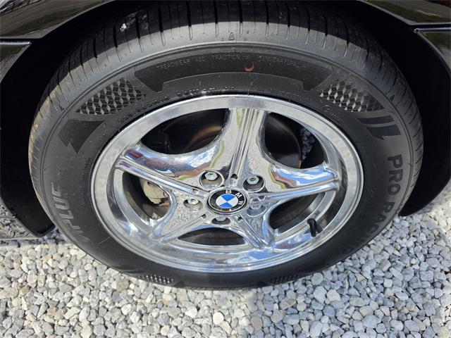 1998 BMW Z3 (CC-2082954) for sale in Canton, Ohio