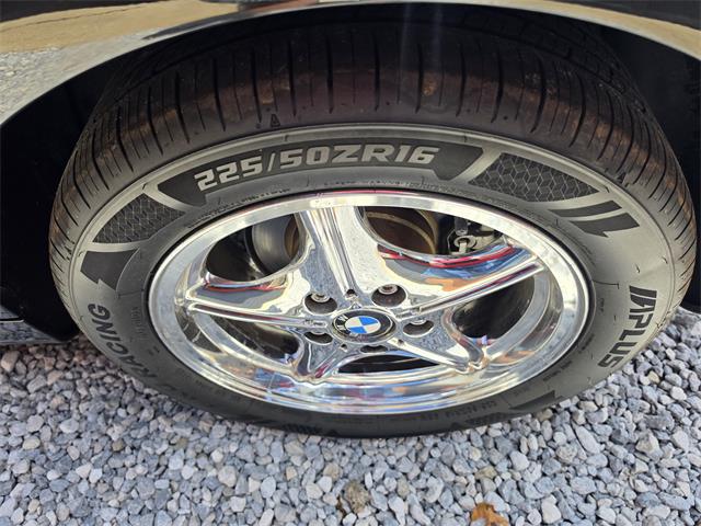 1998 BMW Z3 (CC-2082954) for sale in Canton, Ohio
