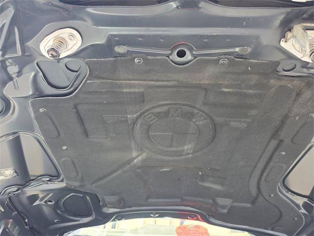 1998 BMW Z3 (CC-2082954) for sale in Canton, Ohio