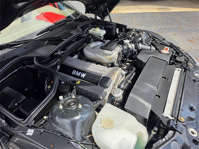 1998 BMW Z3 (CC-2082954) for sale in Canton, Ohio