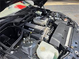 1998 BMW Z3 (CC-2082954) for sale in Canton, Ohio