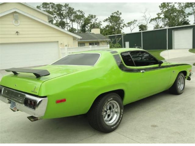 1974 Plymouth Road Runner (CC-2082956) for sale in Sarasota, Florida