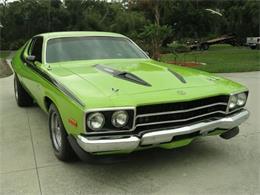 1974 Plymouth Road Runner (CC-2082956) for sale in Sarasota, Florida