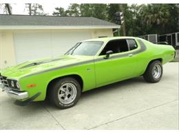1974 Plymouth Road Runner (CC-2082956) for sale in Sarasota, Florida